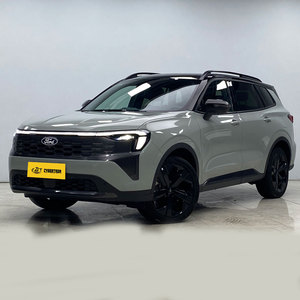 <span class=keywords><strong>Ford</strong></span> Equator 2025 PHEV PLUS Usado, SUV <span class=keywords><strong>Híbrido</strong></span> Mediano, Bajo Kilometraje, Sin Accidentes, Certificado, <span class=keywords><strong>Precio</strong></span> Económico en China, Autos Eléctricos Usados Populares - Product Image 1