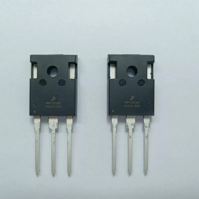 (SACOH Power Transistor)MRF300BN MRF300AN