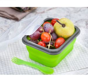 <b>Collapsible</b> Food <b>Storage</b> Containers BPA Free <b>Collapsible</b> <b>Storage</b> Boxes <b>Collapsible</b> <b>Storage</b> Boxes - Product Image 3