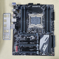 Plc X299 UD4: LGA2066 X299 ATX DDR4 Suministro a Granel