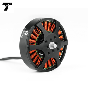Moteur multi-coptère T-MOTOR MN5008, moteur hors-bord, moteur sans balais, drone pour avion RC, drone de livraison de nourriture - Product Image 4