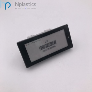 Hiplastiche SoluM Digital ESL portacromi vendita al dettaglio gestione espositore per scaffali dei supermercati stoccaggio forniture per supermercati - Product Image 5