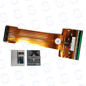 Nuevo Cabezal de Impresión Térmico Original X60 53mm ENM10104651 para Impresora Markem Tto con Tinta UV - Product Image 5