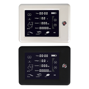 Màn Hình Cảm Ứng Trang Điểm Vĩnh Viễn Máy Xăm Kỹ Thuật Số Điện Rotary Pen MTS PMU Hệ Thống Máy Trang Điểm Với Bảng Sạc Lại - Product Image 3