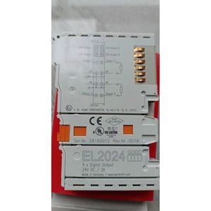 Acoplador de Bus DeviceNet Beckhoff BK5210, Módulo de Entrada Digital, Componente IO Industrial - Product Image 5