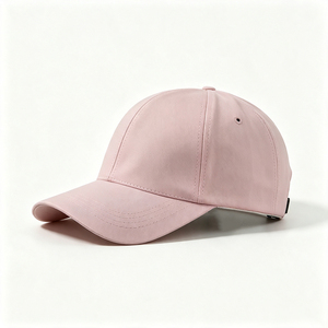 Casquette de baseball sportive pour femme, séchage rapide, fermeture réglable à cordon, légère, en toile, pour le sport, le golf et la course à pied, vente en gros - Product Image 5