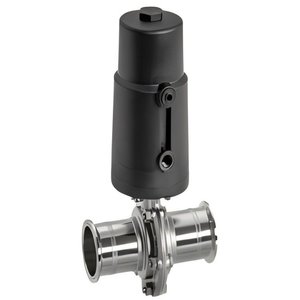 Gemu Pilot Valve 8303002M1142123050 60 Ac 230 <b>V</b> 0 10 <b>Bar</b> -40C 200C - Product Image 3