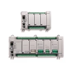Rockwel PLC 2080-L50E-24QWB 2080-LC20-20AWBR 2080-LC20-20QWB 2085-IQ16 2085-OB162080-IF22080-L50E-48QWB1734-IB81734-IB41734-IB4D - Product Image 6