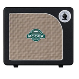Amplificador Portátil MOOER Hornet de 15W para <span class=keywords><strong>Guitarra</strong></span> Eléctrica, de Metal y ABS para Exteriores - Product Image 2
