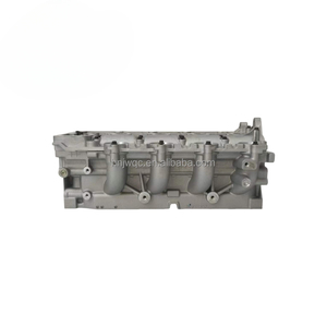 Teste Cilindro Nudo per Motori Citroen C4 C5 Jumper Opel Zafira <span class=keywords><strong>Peugeot</strong></span> <span class=keywords><strong>Boxer</strong></span> Expert DW10 DW10FD 1609073180 DS7Q6C032AA 15525340 - Product Image 4