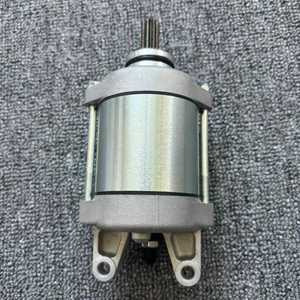 Kawasaki Ninja NINJA250/300 EX300 2013-2018 Démarreur Nouveau démarreur 12V Tension Applicable - Product Image 5