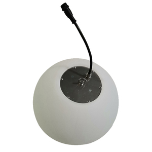 <span class=keywords><strong>Dmx</strong></span> שליטה הוביל הכדור אורות אירוע חתונה בידור כדור אור לשימוש במה - Product Image 4