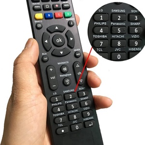 Telecomando universale RC-G008 sostituzione del telecomando TV per MAGNAVOX WESTINGHOUSE LCD TV Smart <span class=keywords><strong>Remote</strong></span> - Product Image 3