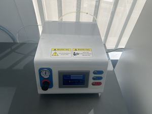 Máy kiểm tra hiệu suất rò rỉ chân không niêm phong DH-LT-02 áp dụng nguyên tắc kiểm tra áp suất âm - Product Image 3