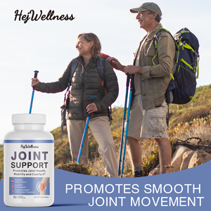 Kapsul suplemen Glucosamine Hcl syaraf kesehatan kapsul suplemen sendi mendukung bantalan antara kapsul sendi - Product Image 6