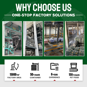 Il gatto tratta 100% una fabbrica di Snack naturale ad alto contenuto proteico tonno frutti di mare sapore di pollo <span class=keywords><strong>cibo</strong></span> <span class=keywords><strong>umido</strong></span> <span class=keywords><strong>cibo</strong></span> per <span class=keywords><strong>gatti</strong></span> Snack liquido per animali domestici - Product Image 6