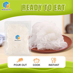 Campione gratuito diretto in fabbrica per perdere peso prodotti Konjac personalizzati Shirataki sana dieta nodo Konjac - Product Image 5