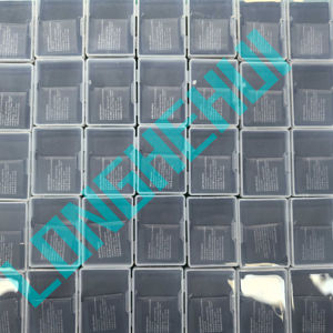 แบตเตอรี่คุณภาพสูงสำหรับ Huawei Watch1 2 <span class=keywords><strong>3</strong></span> 4 GT2 <span class=keywords><strong>3</strong></span> 4 42มม. 46มม. 43มม. K2เล็กๆน้อยๆสำหรับเด็ก freebuds <span class=keywords><strong>3</strong></span> Honor S1 - Product Image 3