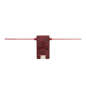 NUEVO Módulo Receptor ADS-B de Doble Frecuencia HEX PingRX para Piezas de Drones RC, Receptor de Percepción y Evitación en Tiempo Real para UAV, Dinámica - Product Image 6