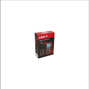 Multímetros Digitales True RMS UNI-T UT18B en Oferta - Product Image 1