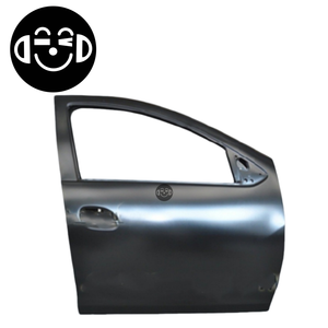 AFTATPT per Scocca Porta Anteriore Destra di Alta Qualità Compatibile con <span class=keywords><strong>Renault</strong></span> Symbol 2013, Parti Carrozzeria Auto - Product Image 1