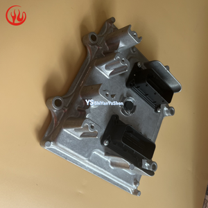 コントロールユニットCM2670 4354660 4354597 4354593 4354589コントローラ<span class=keywords><strong>ECU</strong></span> ECMコントロールユニット4354660 4354586 - Product Image 2