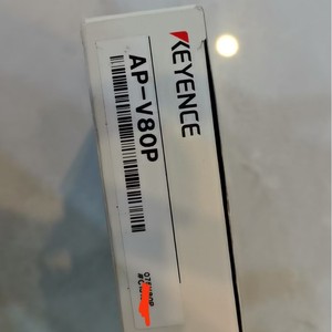 Módulo de Sensor Keyence Ap-V80p, Equipo de Automatización Industrial - Product Image 1
