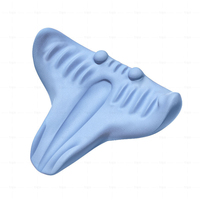 2023 meilleure vente oreiller de Massage chiropratique pour soulager la douleur musculaire Tension dispositif de Traction cervicale cou et épaule relaxant