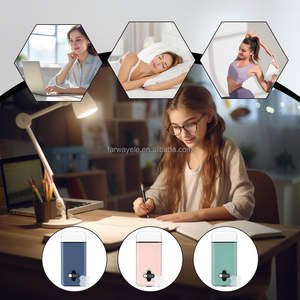 Minuteur numérique intelligent portable, boîte de gestion du temps Pomodoro, boîte de verrouillage pour téléphones portables - Product Image 5