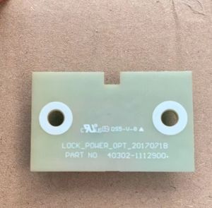 Placa de Control para Lavadora Eléctrica <span class=keywords><strong>Daewoo</strong></span>, Repuesto de Material Metálico, 1 Año de Garantía, <span class=keywords><strong>Servicio</strong></span> de Devolución/Reemplazo para el Hogar - Product Image 2