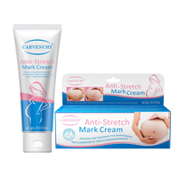 Crème réparatrice post-partum anti-vergetures et anti-ridules