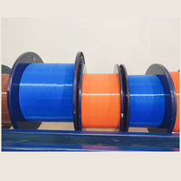 Buen Precio en Materia Prima de Fibra Óptica G652D G657A1 G657A2, Material para Cable de Fibra Óptica