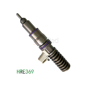 高端产品德尔福发动机E3.5/4L系列喷油器总成HRE369 - Product Image 5