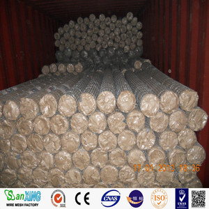 Poultry Fence Factory Wholesale Produce 1/2inch Galvanized Hexagonal <b>Wire</b> <b>Mesh</b> Fencing for Chicken <b>Wire</b> Breeding - Product Image 6