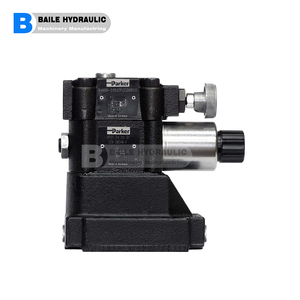 วาล์วลดแรงดันแบบสัดส่วนรุ่น R4R*P2 ซีรีส์ R4R03-59 R4R06-59 R4R10-59 - Product Image 1