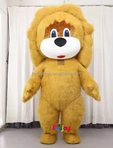<span class=keywords><strong>Disfraz</strong></span> inflable <span class=keywords><strong>de</strong></span> León Anime Lion King Cosplay disfraces <span class=keywords><strong>de</strong></span> alta calidad Cosplay ropa Halloween fiesta <span class=keywords><strong>de</strong></span> cumpleaños - Product Image 2