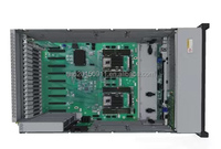 Format AI Cx5200 V5 4u komputer server fusion kinerja tinggi