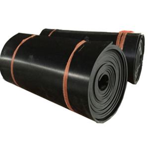 फैक्टरी थोक औद्योगिक ग्रेड <span class=keywords><strong>sbr</strong></span> काले रबर मैट स्टाइरीन-ब्यूटाडियन रबर शीट तेल वृद्ध प्रतिरोधी - Product Image 6