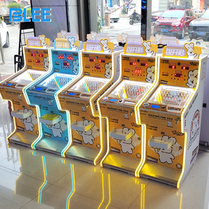 Mini flipper Offre Spéciale pour enfants Kit de flippers virtuels originaux 6 balles 7 balles Flipper jeu d'arcade - Product Image 3