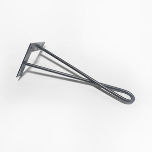 Vendita calda gambe a forcina in metallo <span class=keywords><strong>piedi</strong></span> per <span class=keywords><strong>mobili</strong></span> scrivania intrecciata armadi da <span class=keywords><strong>cucina</strong></span> in metallo gambe da pranzo gambe da tavolo a forcina - Product Image 6