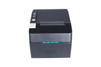 Imprimante de reçus de bureau durable et étanche SP-POS891Plus 80 mm avec connexion Wi-Fi, papier thermique 203 dpi
