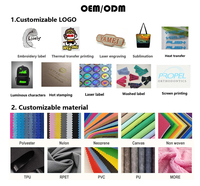 Sac de courses en filet de nylon personnalisé avec logo, grand format, pour le marché, les courses, les cadeaux ou la plage