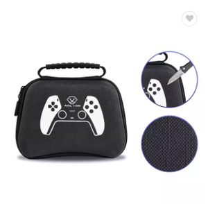 Reproductor de videojuegos personalizado, juegos portátiles Ps5, estuche rígido de Eva para Switch, estuche de consola Eva para Play Station (solo estuche) - Product Image 4