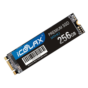Prix de gros NGFF SSD 128 Go 256 Go 512 Go 1 To 2 To 560 Mo/s Lecture | Mise à niveau PC/Console de jeux - Product Image 5