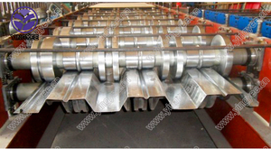 เครื่องทำกระเบื้อง<span class=keywords><strong>พื้น</strong></span>เครื่องขึ้นรูปม้วนดาดฟ้า<span class=keywords><strong>พื้น</strong></span>เครื่องขึ้นรูปม้วน<span class=keywords><strong>มือ</strong></span><span class=keywords><strong>สอง</strong></span> - Product Image 2