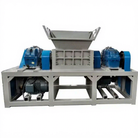 Machine de granulation automatique pour le recyclage des câbles en aluminium et cuivre, séparation à sec, haute productivité, 20 kW