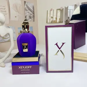 Perfumes de Lujo, <span class=keywords><strong>Perfume</strong></span> Original Xerjoff <span class=keywords><strong>Naxos</strong></span> Erba Pura 100ml Soprana, Fragancia Duradera para Hombre, Colonia Coro Joff Alexandriaa - Product Image 4
