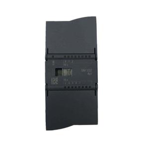 6ES7222-1HF32-0XB0 S7-1200 PLC โมดูลรีเลย์เอาต์พุตดิจิตอลสำหรับการควบคุมอัตโนมัติ I/O ความจุสูงรองรับ 128 อินพุต/เอาต์พุต - Product Image 5