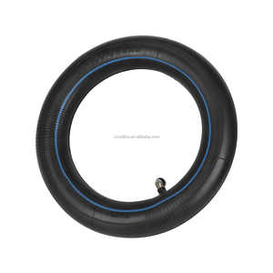 Cámara de Aire de 8.5 Pulgadas para Patinete Eléctrico Xiaomi M365/Pro, Neumático Interior de Repuesto, Tubos de 8 1/2x2 - Product Image 4