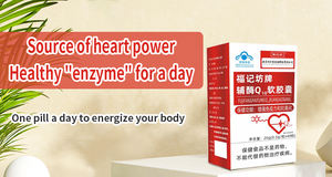 CoQ-10 <span class=keywords><strong>anti</strong></span> <span class=keywords><strong>aging</strong></span> kalp korumak enerji sağlayıcı koenzim q10 kapsül softgel lal sertifikası vitamini sağlık takviyesi - Product Image 2